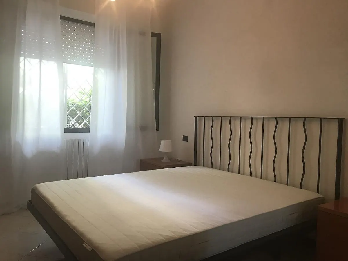 Regina Elena 54 Apartment Rimini Itália