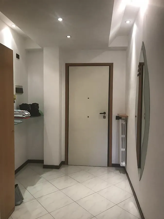 Regina Elena 54 Apartment Rimini