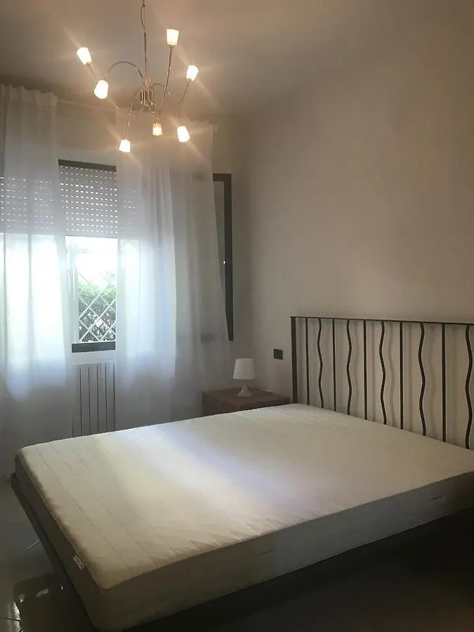 Regina Elena 54 Apartment Rimini