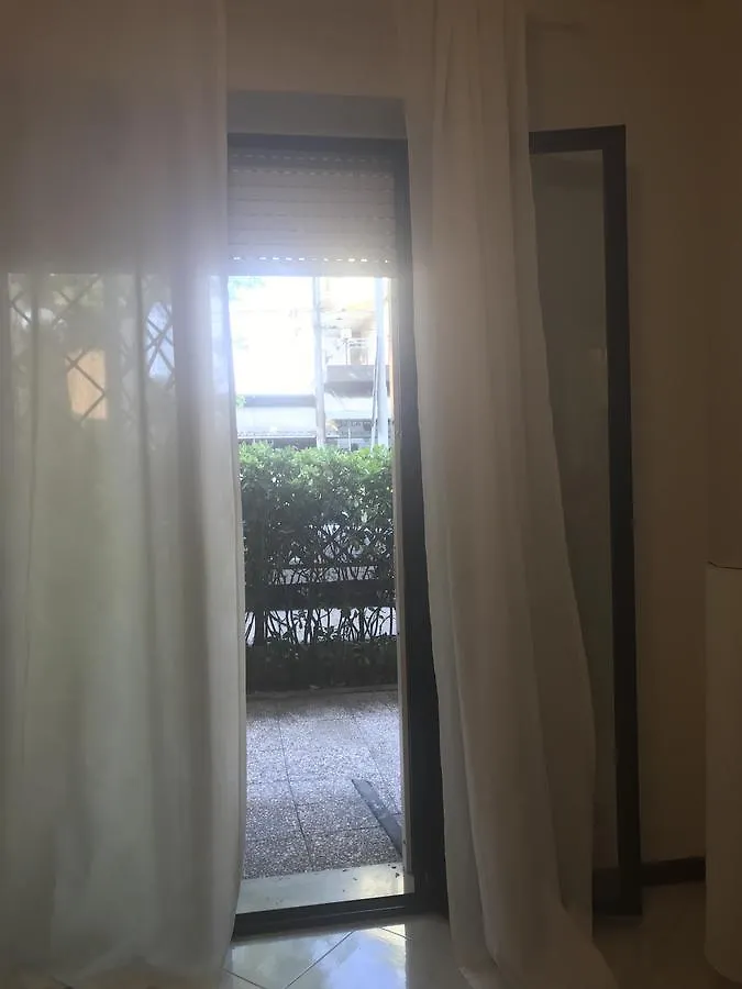 Regina Elena 54 Apartment Rimini Italië